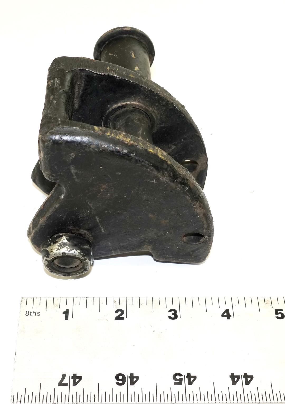 15 Ton Latch Assembly for 15 Ton Swivel Mounted Pintle Hook